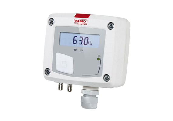 kimo凯茂CP111微差压变送器
