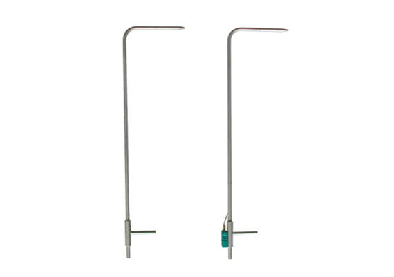 kimo凯茂TPL皮托管L型