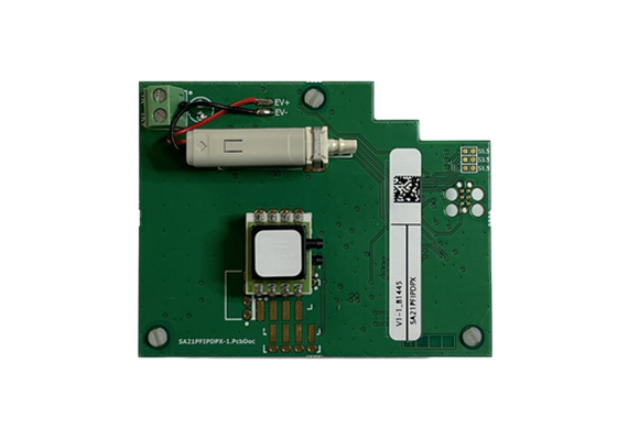 kimo凯茂Si-PRO-DP差压模块